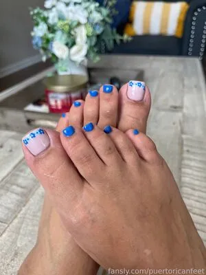 Puertoricanfeet OnlyFans Leaked Free Thumbnail Picture - #slLKZP1dC9