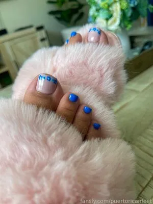 Puertoricanfeet OnlyFans Leaked Free Thumbnail Picture - #twOqNbV1MA