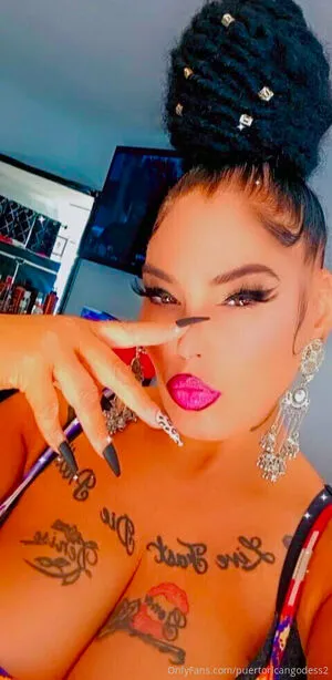 Puertoricangodess2 OnlyFans Leaked Free Thumbnail Picture - #7RiWIgWlIZ
