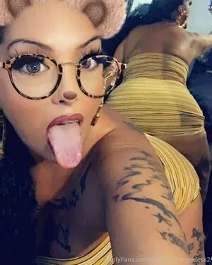 Puertoricangodess2 OnlyFans Leaked Free Thumbnail Picture - #AbulakO26f