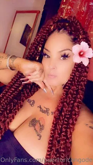 Puertoricangodess2 OnlyFans Leaked Free Thumbnail Picture - #C2uqGlV4hV