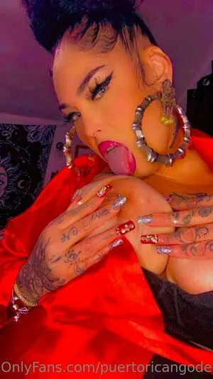 Puertoricangodess2 OnlyFans Leaked Free Thumbnail Picture - #CUGlJvTIrB