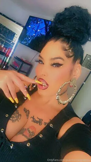 Puertoricangodess2 OnlyFans Leaked Free Thumbnail Picture - #ILgz7sHNEk