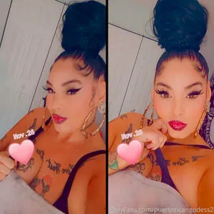 Puertoricangodess2 OnlyFans Leaked Free Thumbnail Picture - #Ictxi1lXIE