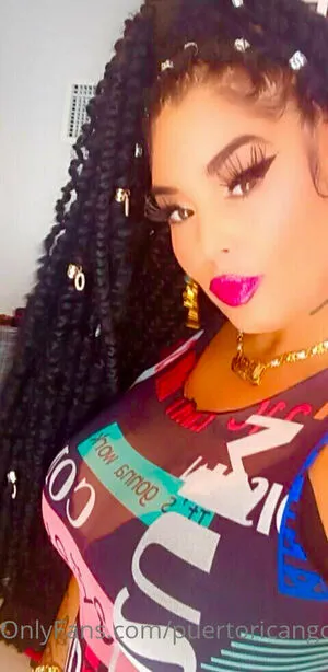 Puertoricangodess2 OnlyFans Leaked Free Thumbnail Picture - #LfifFdvpal