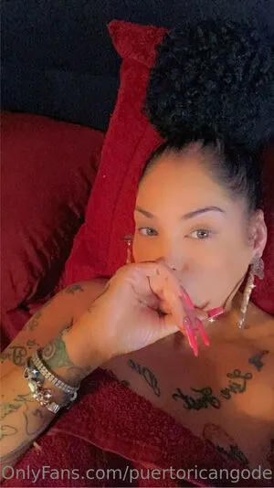 Puertoricangodess2 OnlyFans Leaked Free Thumbnail Picture - #STPCpvrWul