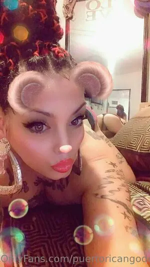 Puertoricangodess2 OnlyFans Leaked Free Thumbnail Picture - #WOjn9PGspx