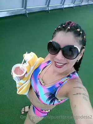 Puertoricangodess2 OnlyFans Leaked Free Thumbnail Picture - #XYihElx9Og