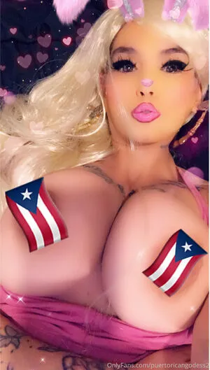Puertoricangodess2 OnlyFans Leaked Free Thumbnail Picture - #Xm1DnrmJS1