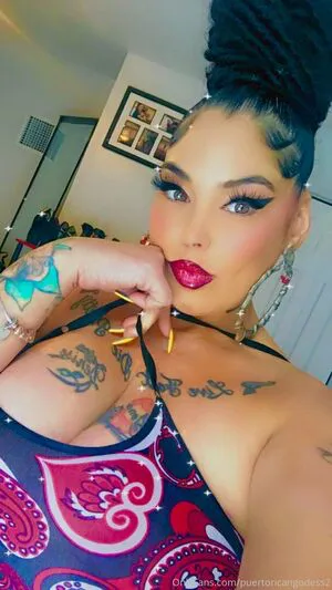 Puertoricangodess2 OnlyFans Leaked Free Thumbnail Picture - #cpvi9BJJMR