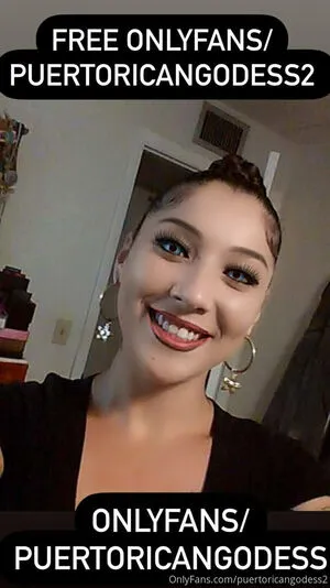 Puertoricangodess2 OnlyFans Leaked Free Thumbnail Picture - #ec12h2ByMG
