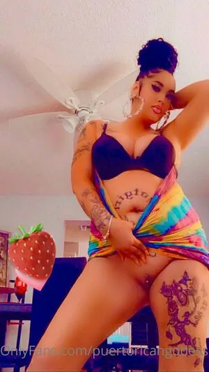 Puertoricangodess2 OnlyFans Leaked Free Thumbnail Picture - #esLcMa10E7