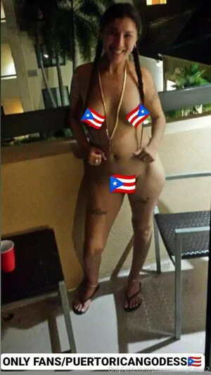 Puertoricangodess2 OnlyFans Leaked Free Thumbnail Picture - #f4y9huMwsI