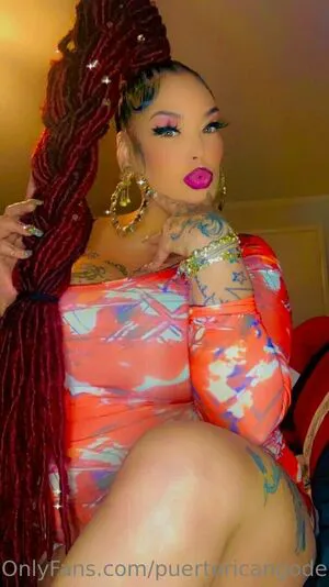 Puertoricangodess2 OnlyFans Leaked Free Thumbnail Picture - #f8wA4QqT3T
