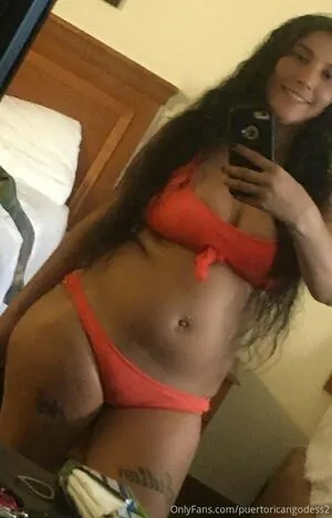 Puertoricangodess2 OnlyFans Leaked Free Thumbnail Picture - #h0v48rgrc4