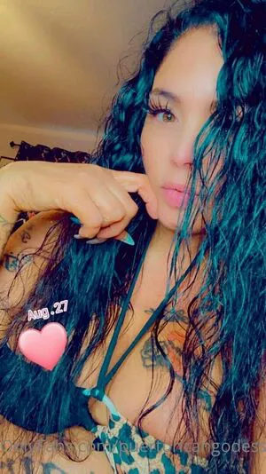 Puertoricangodess2 OnlyFans Leaked Free Thumbnail Picture - #hWTXNSHqi9