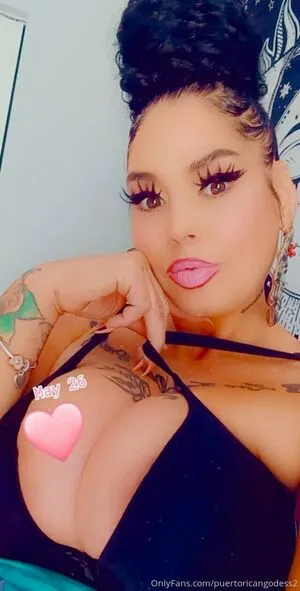 Puertoricangodess2 OnlyFans Leaked Free Thumbnail Picture - #hX4EqmN93d