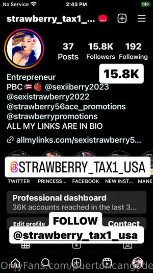 Puertoricangodess2 OnlyFans Leaked Free Thumbnail Picture - #hsq9dg8aFp