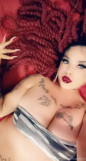 Puertoricangodess2 OnlyFans Leaked Free Thumbnail Picture - #hxhQWzPUX2