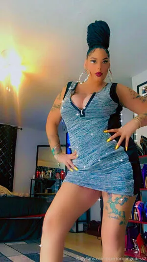 Puertoricangodess2 OnlyFans Leaked Free Thumbnail Picture - #oKmKF0SIRz