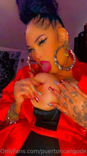 Puertoricangodess2 OnlyFans Leaked Free Thumbnail Picture - #pEjHSHExXd