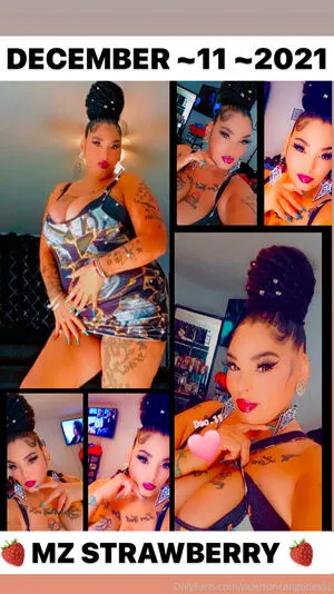 Puertoricangodess2 OnlyFans Leaked Free Thumbnail Picture - #rGuzWeJ5mT