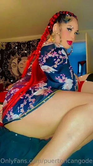 Puertoricangodess2 OnlyFans Leaked Free Thumbnail Picture - #ruw73NOPRp