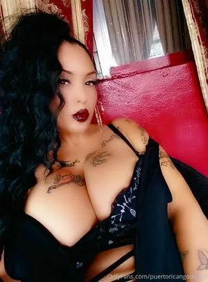 Puertoricangodess2 OnlyFans Leaked Free Thumbnail Picture - #s7ffRfTMTO