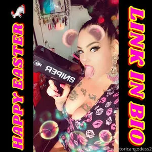 Puertoricangodess2 OnlyFans Leaked Free Thumbnail Picture - #sJryxKHPyR