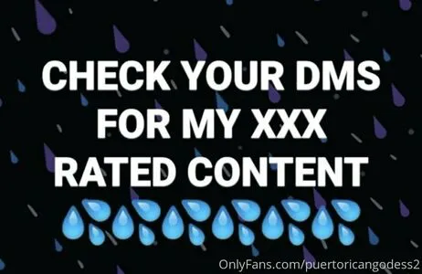 Puertoricangodess2 OnlyFans Leaked Free Thumbnail Picture - #vS633XffJW