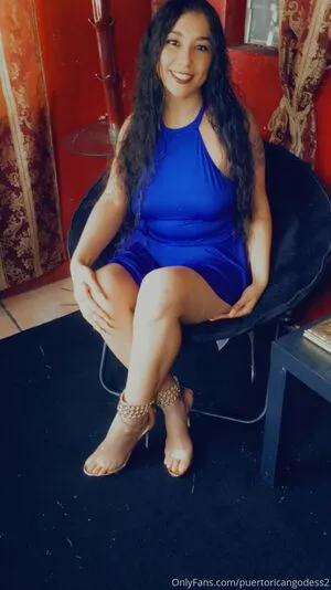Puertoricangodess2 OnlyFans Leaked Free Thumbnail Picture - #wV52AKAW5e