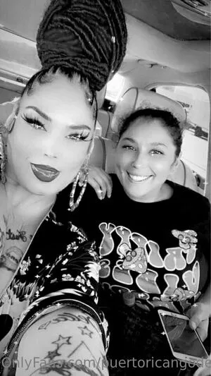 Puertoricangodess2 OnlyFans Leaked Free Thumbnail Picture - #x0MOpQhGm9