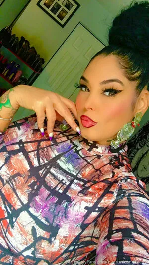 Puertoricangodess2 OnlyFans Leaked Free Thumbnail Picture - #xb7sS8dz9L