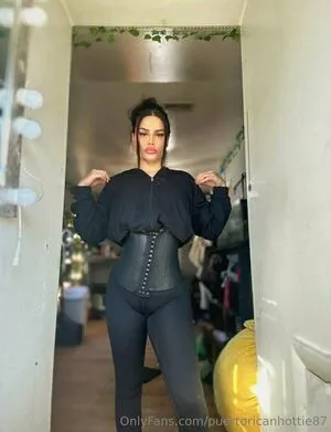 Puertoricanhottie87 OnlyFans Leaked Free Thumbnail Picture - #1QebN6k8Or