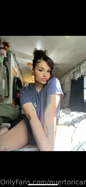 Puertoricanhottie87 OnlyFans Leaked Free Thumbnail Picture - #64fj7RfAEx