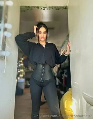 Puertoricanhottie87 OnlyFans Leaked Free Thumbnail Picture - #Uj9ce4BIbo