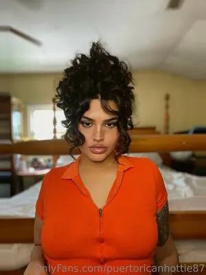 Puertoricanhottie87 OnlyFans Leaked Free Thumbnail Picture - #koxNzPizwH