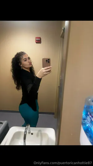 Puertoricanhottie87 OnlyFans Leaked Free Thumbnail Picture - #musOsiTv2A