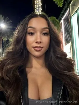 Puertoricanlexi OnlyFans Leaked Free Thumbnail Picture - #Bpy12D9pbZ