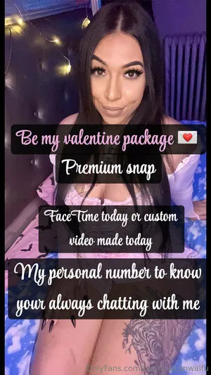 Puertoricanwaifu OnlyFans Leaked Free Thumbnail Picture - #FGxjtO7ZJg