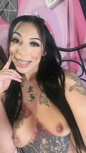 Puertoricanwaifu OnlyFans Leaked Free Thumbnail Picture - #O4Kx7F2gss