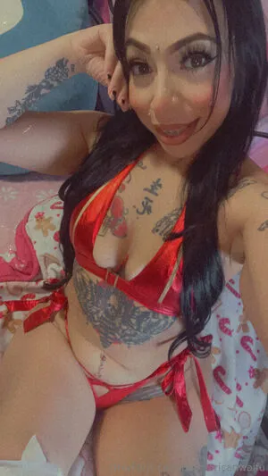 Puertoricanwaifu OnlyFans Leaked Free Thumbnail Picture - #dz0R5PxiyW