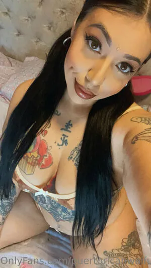 Puertoricanwaifu OnlyFans Leaked Free Thumbnail Picture - #kmcLLaDBJu