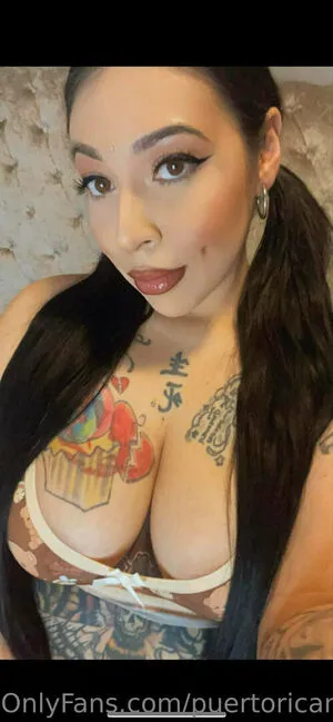 Puertoricanwaifu OnlyFans Leaked Free Thumbnail Picture - #o98v7alrgK