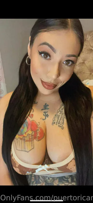 Puertoricanwaifu OnlyFans Leaked Free Thumbnail Picture - #pKb4JWpLSE