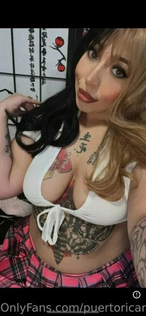 Puertoricanwaifu OnlyFans Leaked Free Thumbnail Picture - #x3qFUjR9Ql