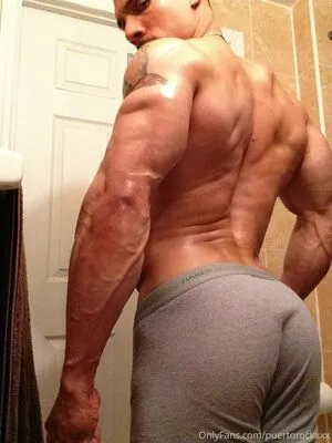 Puertorockxxx OnlyFans Leaked Free Thumbnail Picture - #6eoOcYqVAZ