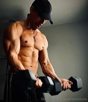 Puertorockxxx OnlyFans Leaked Free Thumbnail Picture - #OgZ9RtPWRY