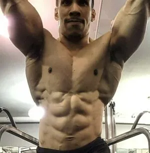 Puertorockxxx OnlyFans Leaked Free Thumbnail Picture - #akN42I99rU
