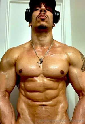 Puertorockxxx OnlyFans Leaked Free Thumbnail Picture - #m1Yn5HzMRi